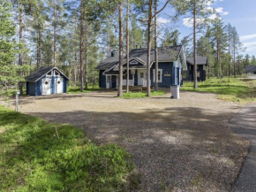 Holiday Home Komsikko b Äkäslompolo